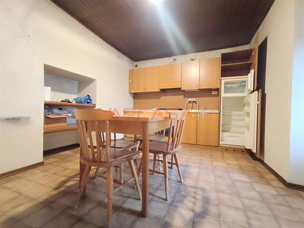 Casa indipendente in Via Umberto I 40, Palosco