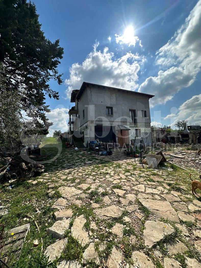 Villa in Zona Posta Canale, Corato — foto 4 di 5