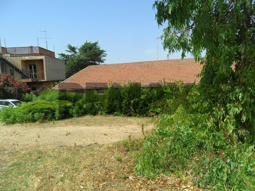 Villa in Viale dei Miti 53, Enna — foto 5 di 5