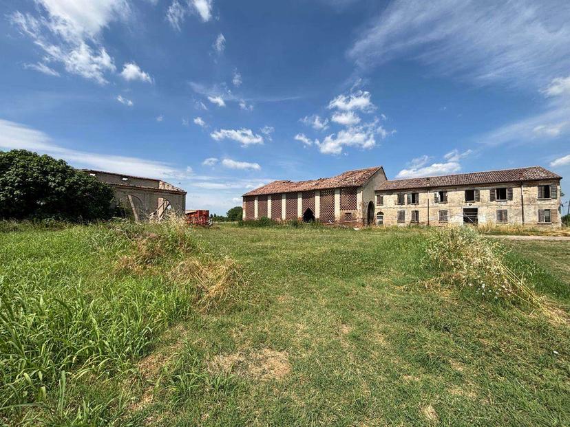 Rustico, Roncoferraro — foto 4 di 5