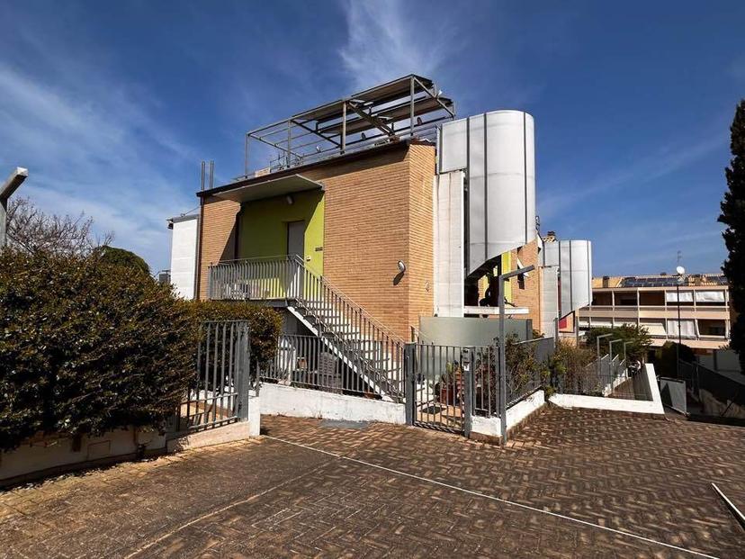 Villa a schiera in Viale Maratea 9, Senigallia — foto 4 di 5