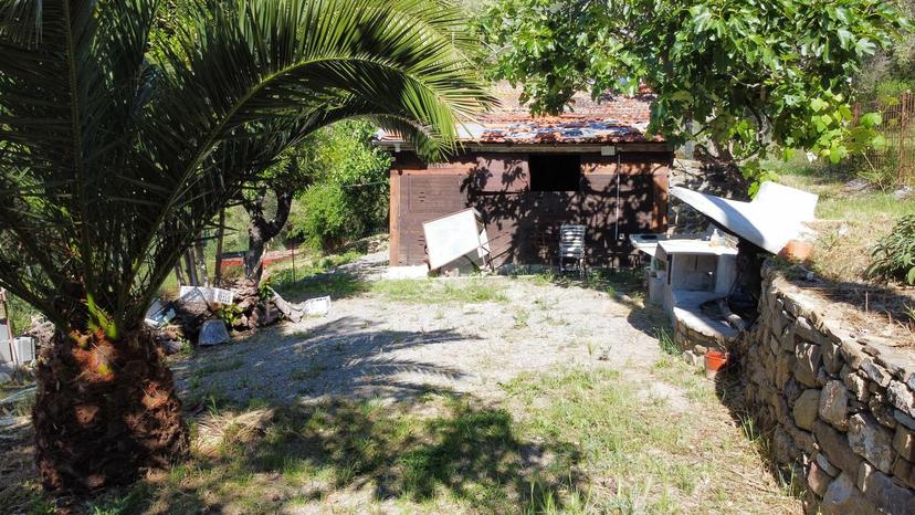 Rustico in Località Villa, Perinaldo — foto 5 di 5