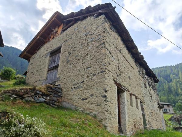 Baita, Caspoggio — foto 4 di 5
