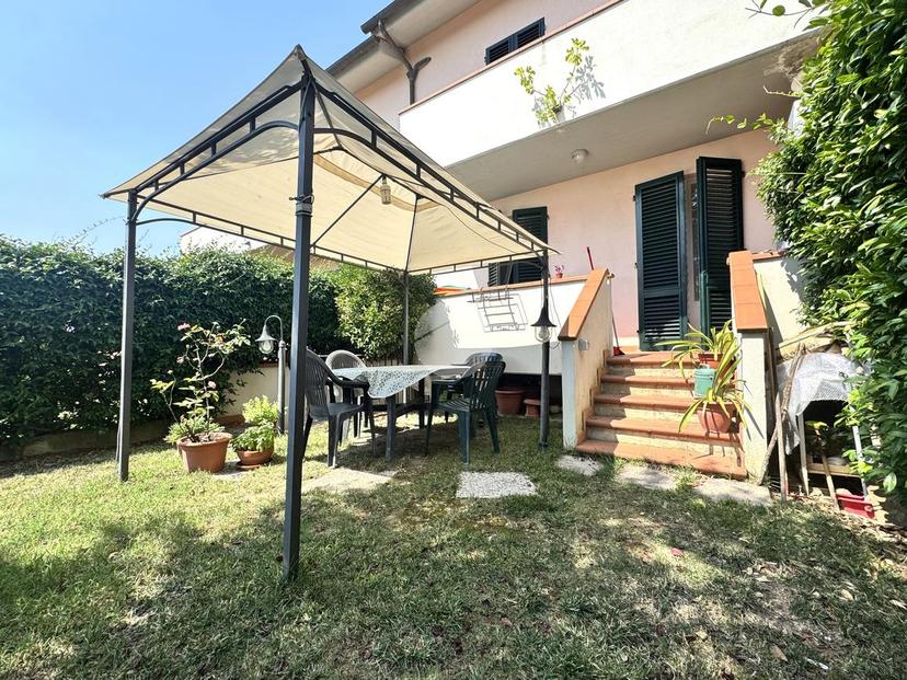Villa a schiera in Via Guido Rossa 32, San Casciano in Val di Pesa — foto 2 di 5