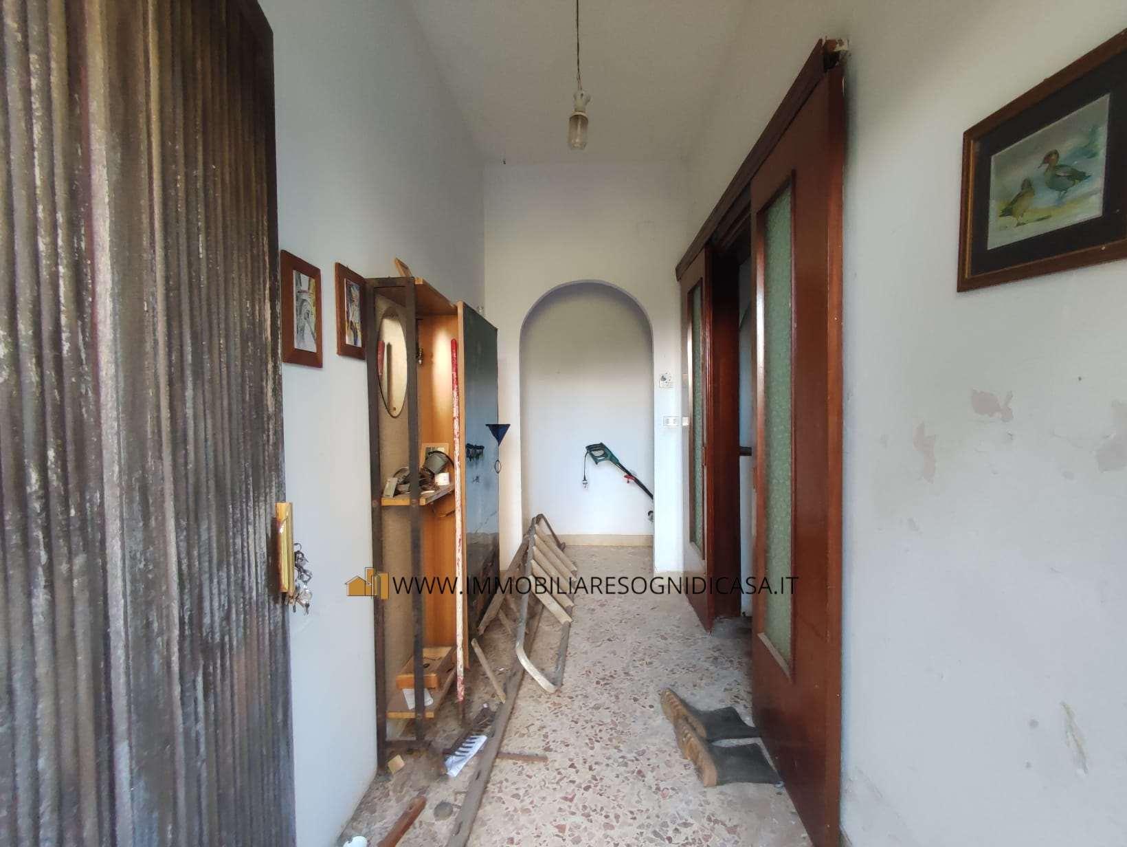 Villa unifamiliare, Mazara del Vallo