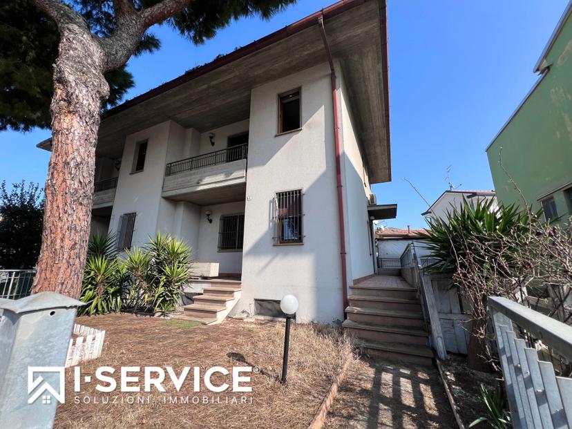 Porzione di villa, Cesenatico — foto 4 di 5