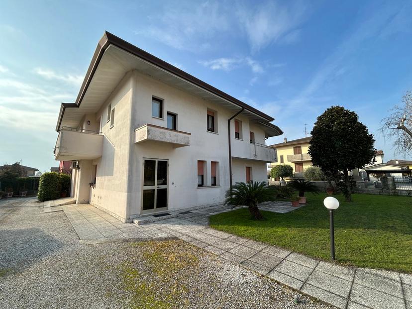 Casa indipendente in Via Giuseppe Mazzini 4, Boschi Sant'Anna — foto 5 di 5