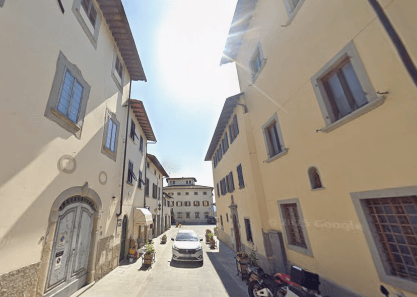 Stanza/Camera in Via della Pieve, Scarperia e San Piero — foto 5 di 5
