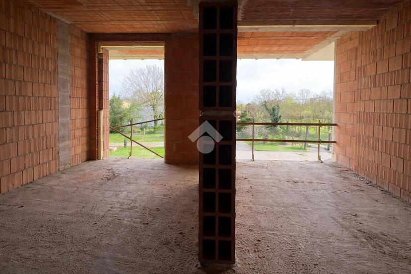 Villa a schiera in Via Spangaro, Scorzè — foto 5 di 5