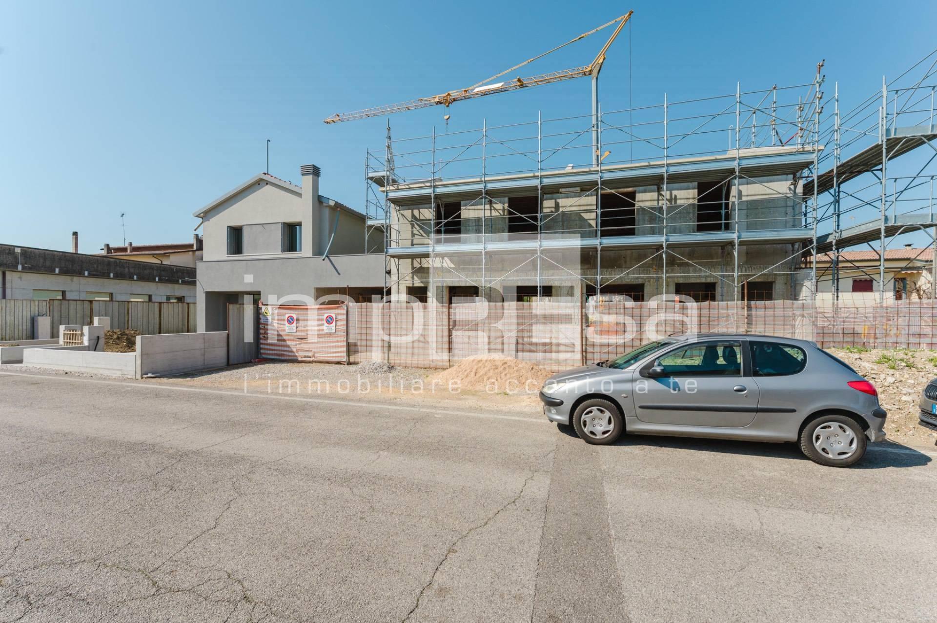 Villa in XXV Aprile 25, Susegana