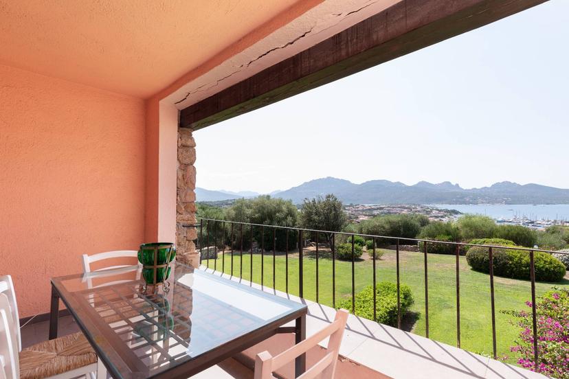 Appartamento in Porto Rotondo - Il Poggio Punta Lada 22, Olbia — foto 2 di 5