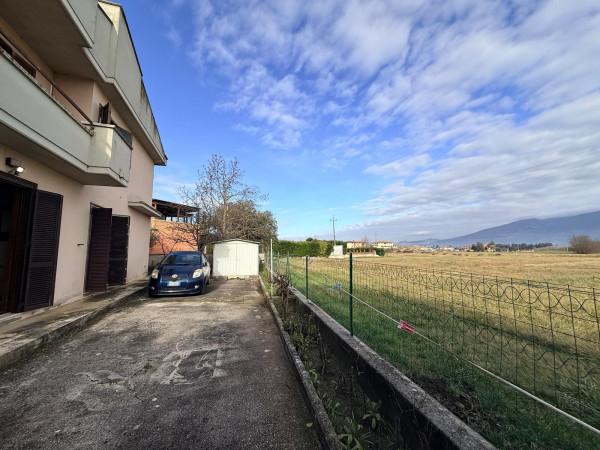 Villa a schiera in Via Mascetto, Cannara