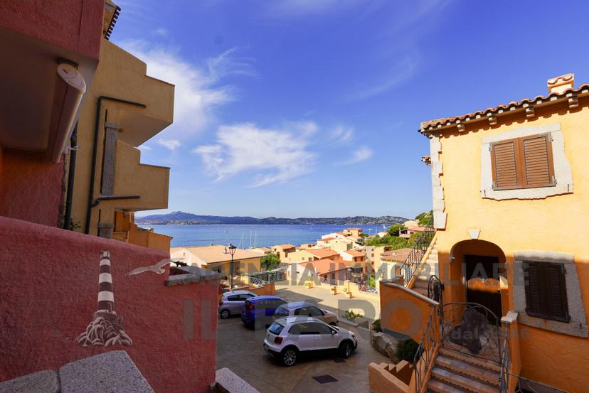 Trilocale in Via Barrettini, La Maddalena