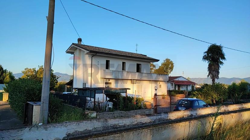 Casa indipendente, Sessa Aurunca — foto 5 di 5