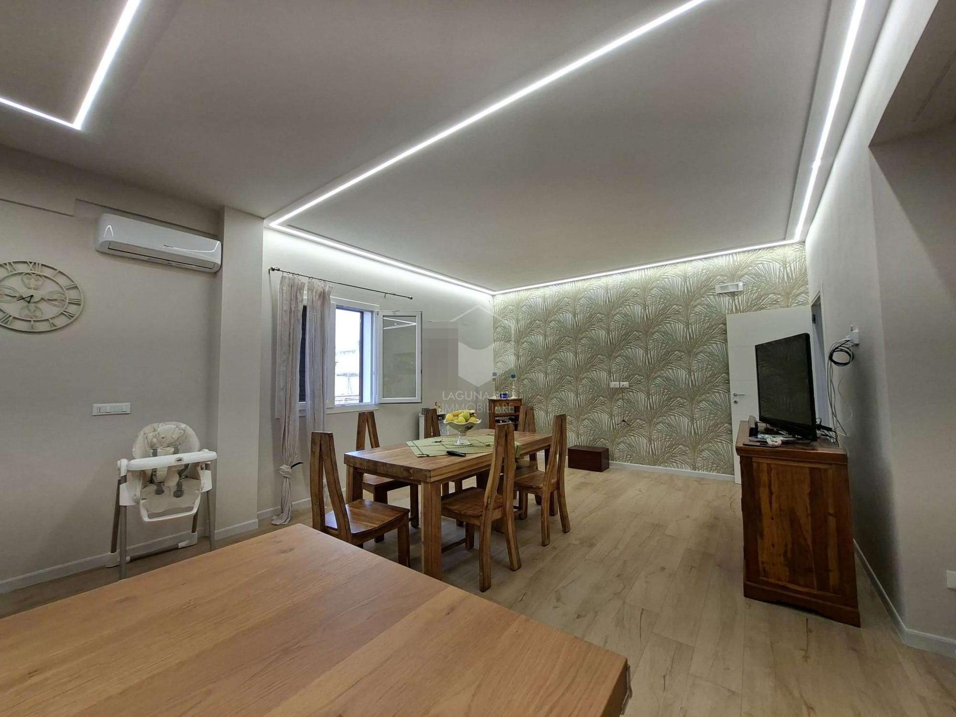 Appartamento in Via Bessarione, Mazara del Vallo