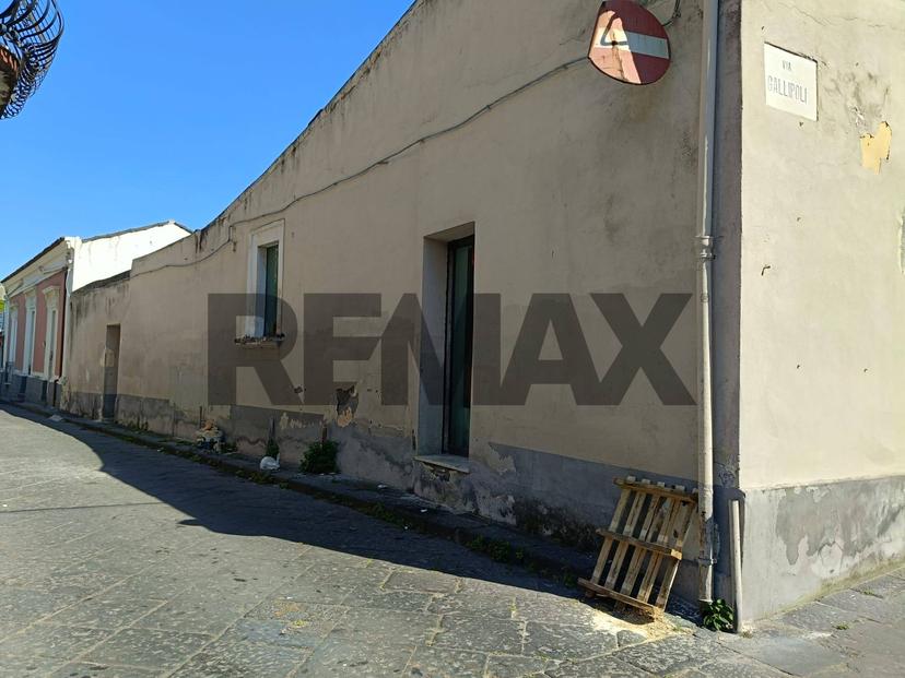 Casa indipendente in Via Nicola Spedalieri 3, Giarre — foto 3 di 5