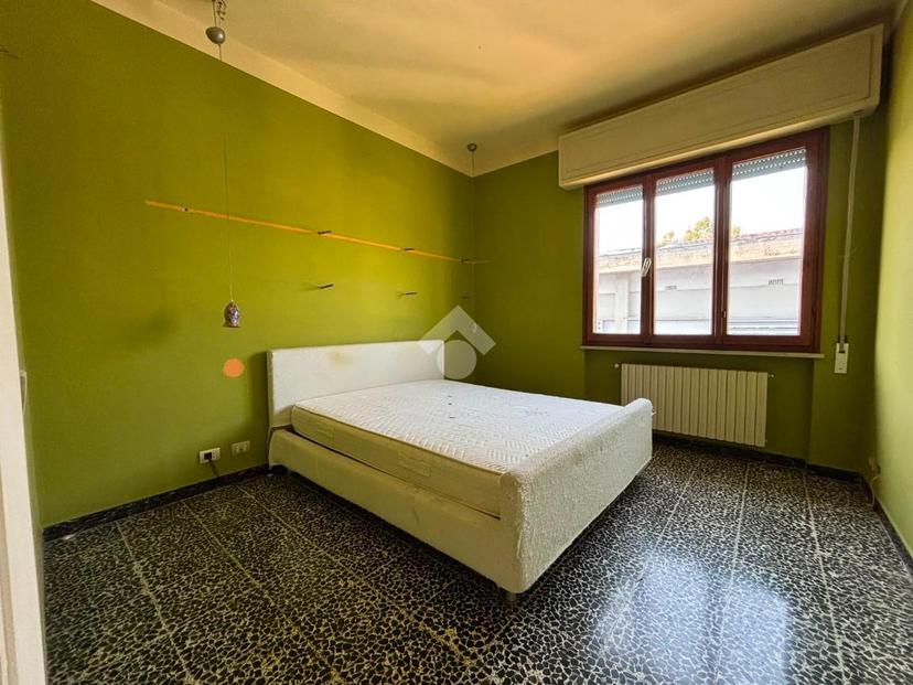 Trilocale in Viale Europa, Lucca