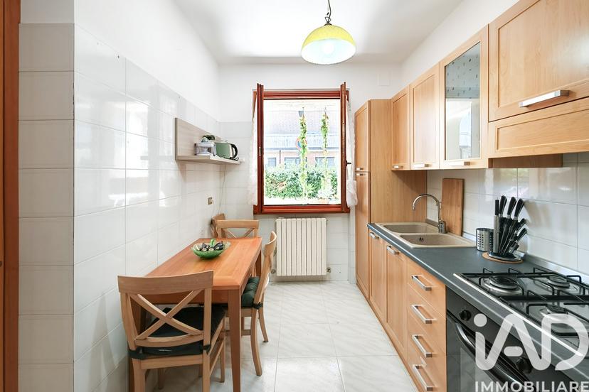 Appartamento in Via Biograd Na Moru, Porto San Giorgio — foto 2 di 5