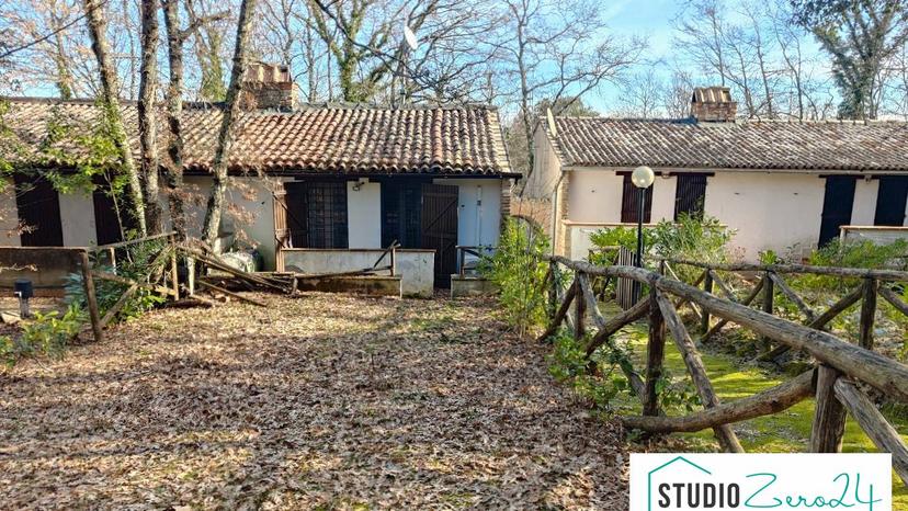 Villa a schiera, Guardea — foto 4 di 5
