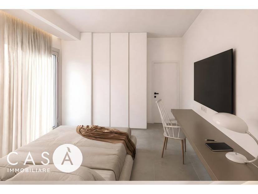 Bilocale in Via Mori 1, Forlì — foto 2 di 5