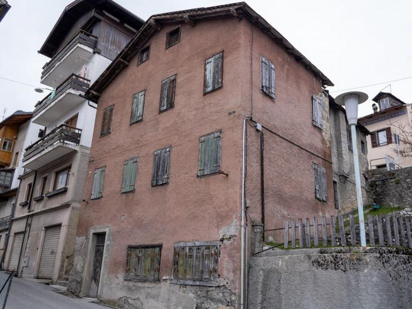 Villa, Pieve di Cadore — foto 3 di 5