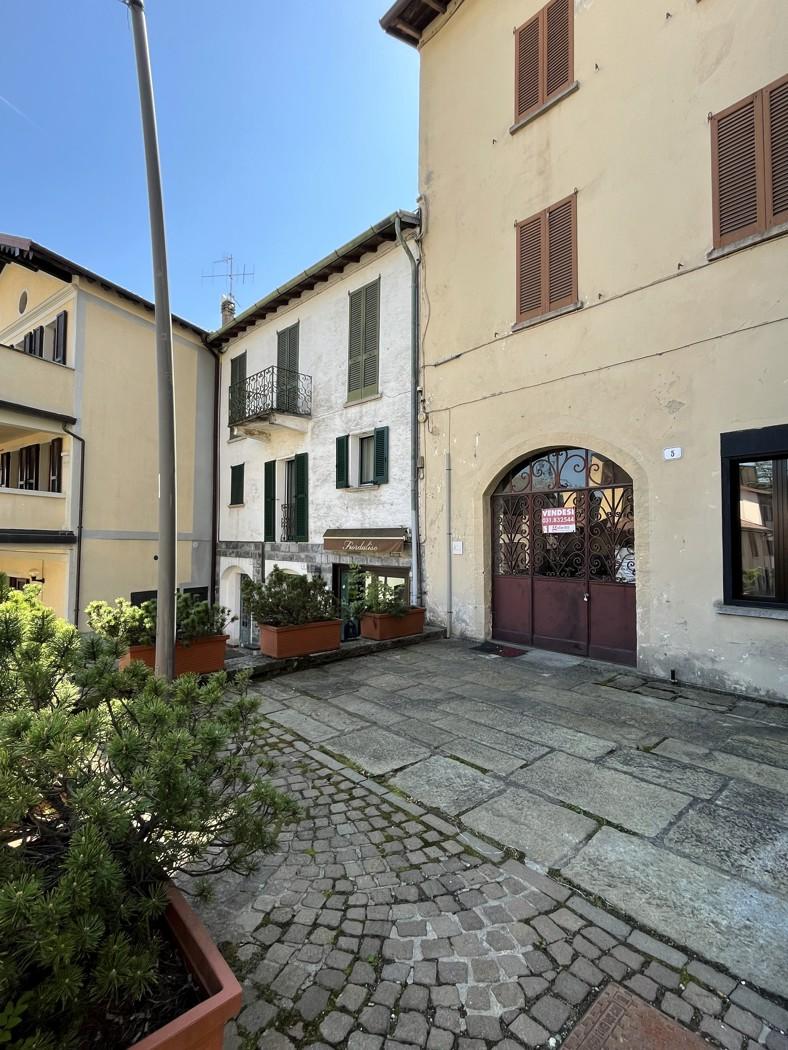 Casa indipendente in Piazza Garibaldi 5, Alta Valle Intelvi — foto 3 di 5