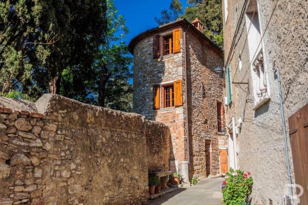 Villa in Strada Provinciale di Serre di Rapolano, Rapolano Terme — foto 5 di 5