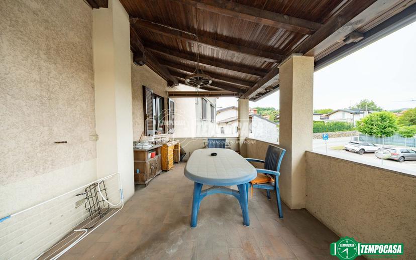 Casa indipendente in Via Chiesa 3, Paruzzaro — foto 2 di 5