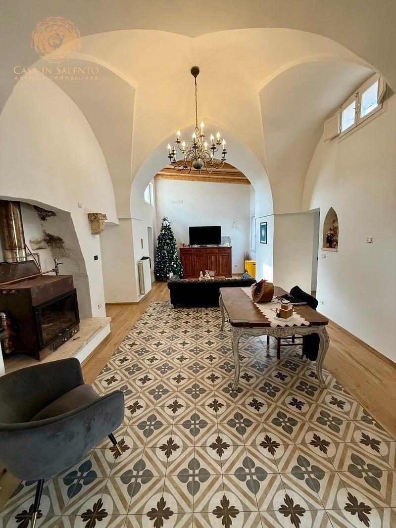 Casa indipendente in Orsano 73034, Gagliano del Capo — foto 4 di 5