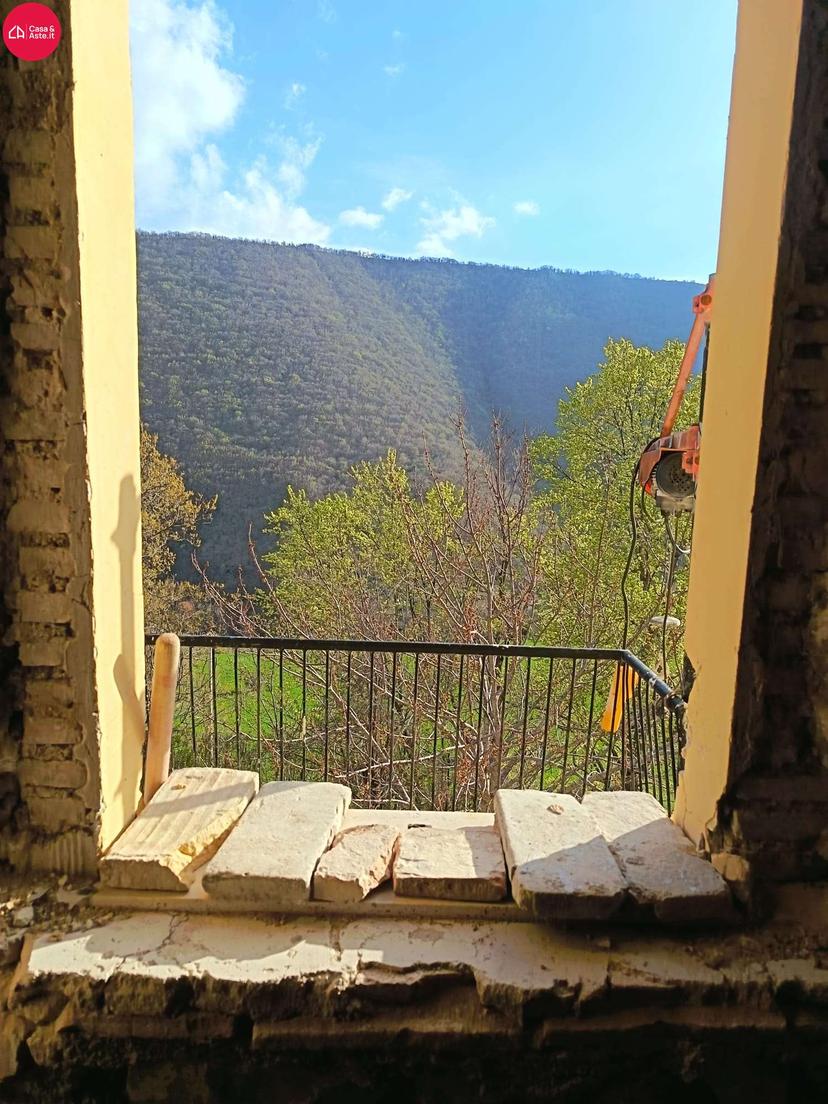 Villa unifamiliare in Via Villa d'Aria 4, Serrapetrona — foto 2 di 5