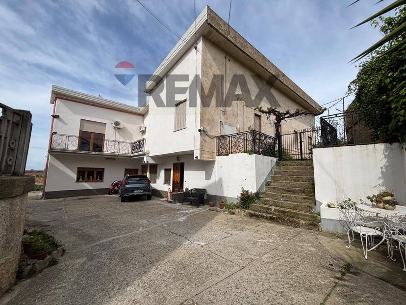 Casa indipendente in Contrada Cuccio, San Giorgio Albanese — foto 2 di 5