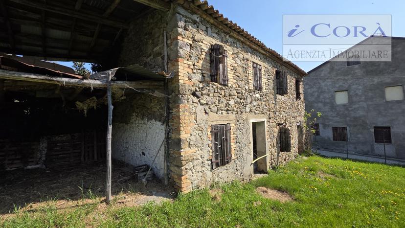 Rustico in Via Cengolina, Galzignano Terme — foto 3 di 5