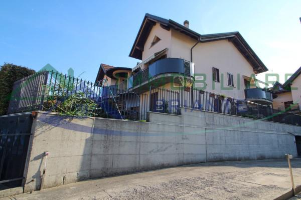 Bilocale in Via Coni Zugna, Arsago Seprio — foto 4 di 5