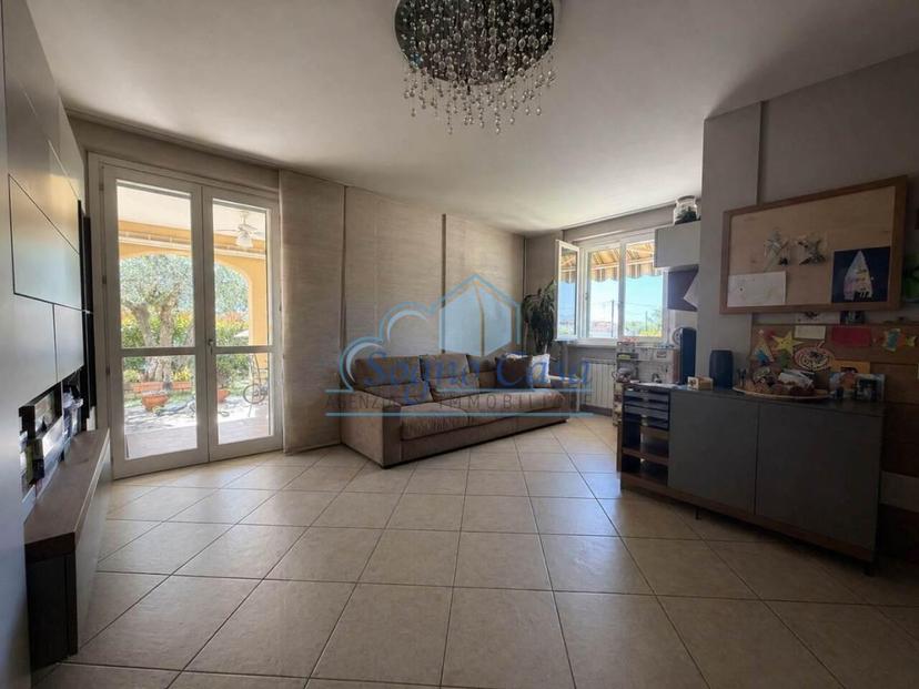 Porzione di casa, Castelnuovo Magra — foto 4 di 5