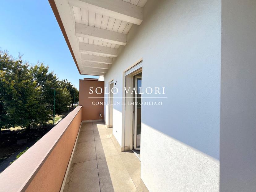 Villa, Castelfranco Veneto — foto 4 di 5