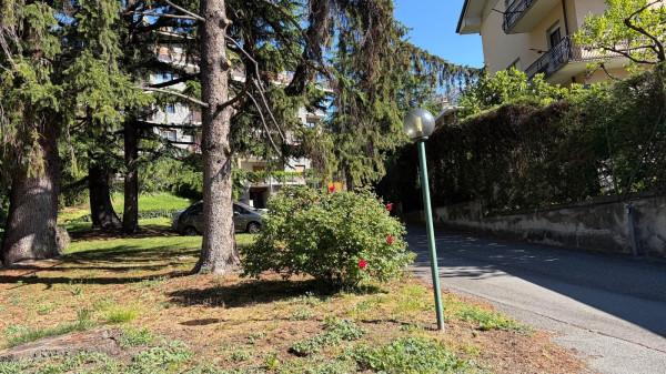 Appartamento in Via Parigi, Aosta