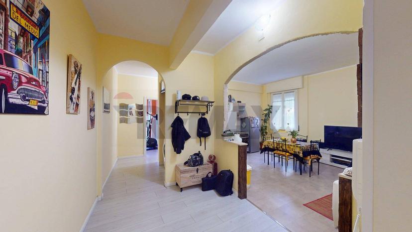 Quadrilocale, Recco — foto 5 di 5