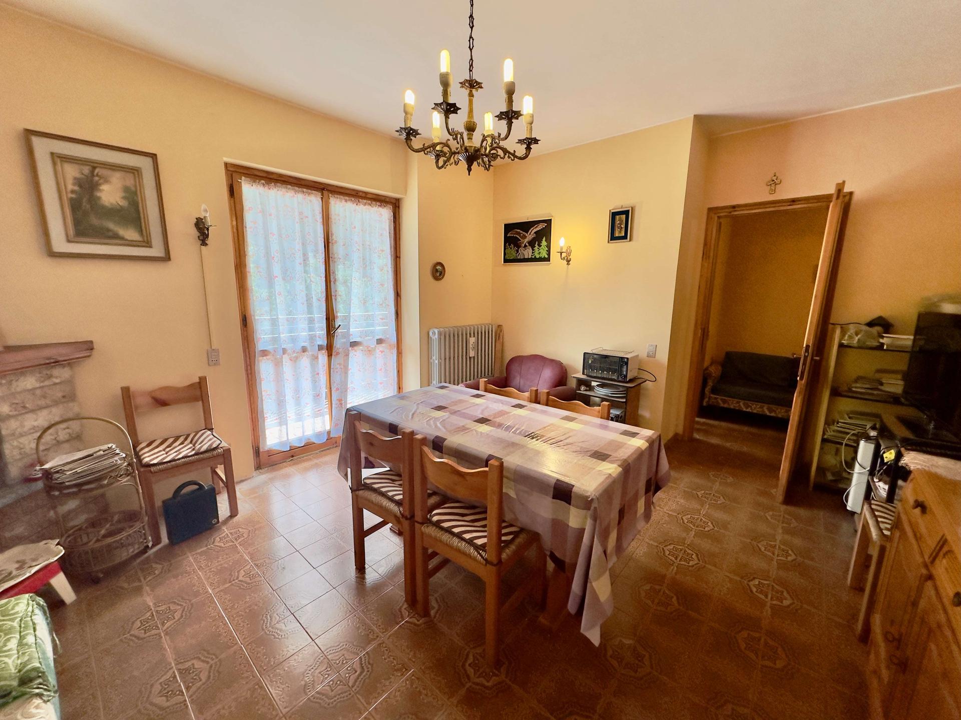 Bilocale in Via Prealpi 2, Margno