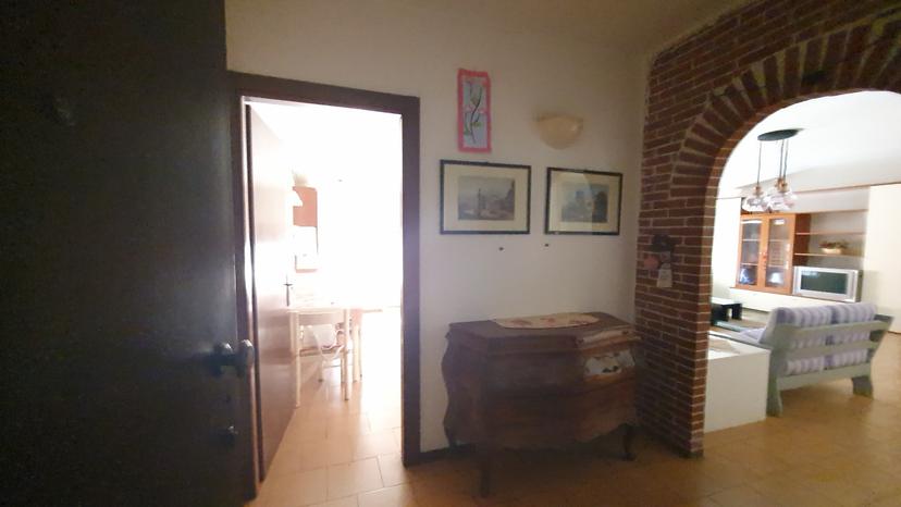 Trilocale in Via Ognibene 5, Lonigo — foto 2 di 5