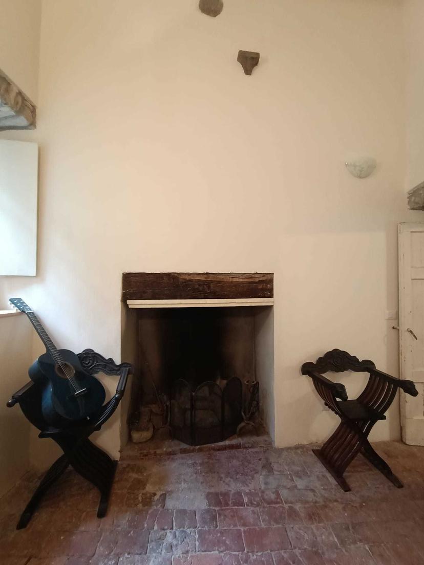 Villa a schiera, Pontremoli — foto 2 di 5