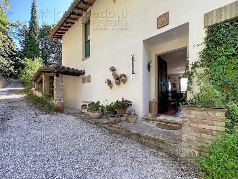 Villa, Urbino — foto 3 di 5