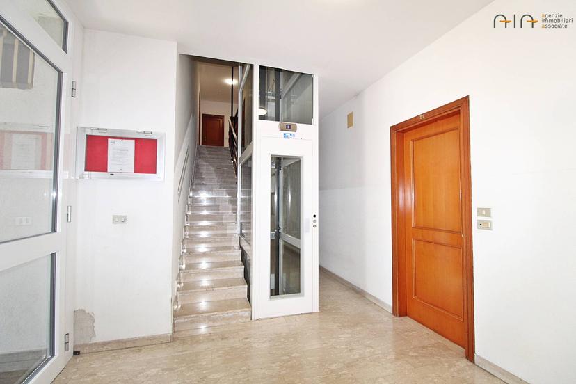 Quadrilocale in Via Bartolomeo Corleoni 75, San Benedetto del Tronto — foto 5 di 5