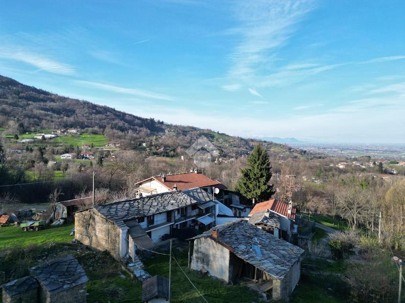 Rustico in Via Garigo 10, Bagnolo Piemonte — foto 5 di 5