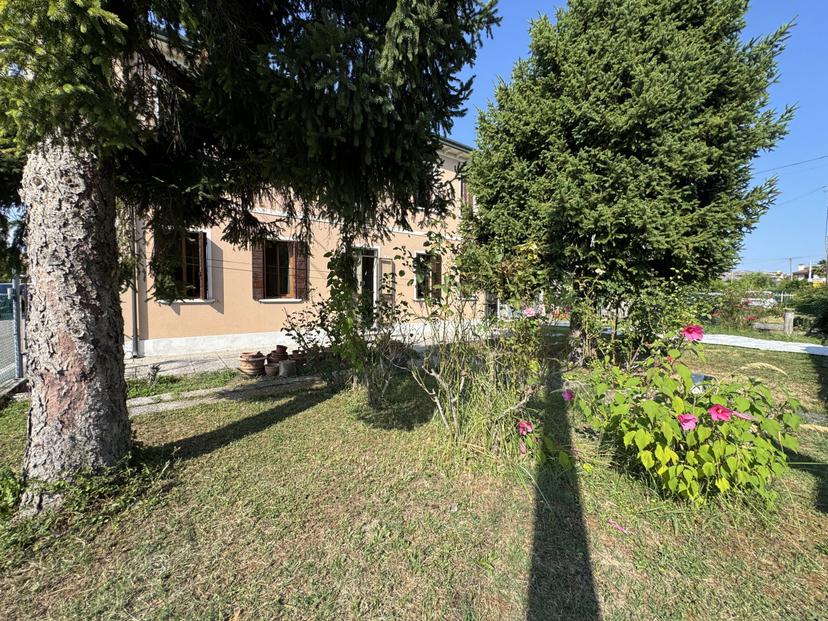 Casa indipendente in Via Cappellini 2, Padova — foto 5 di 5