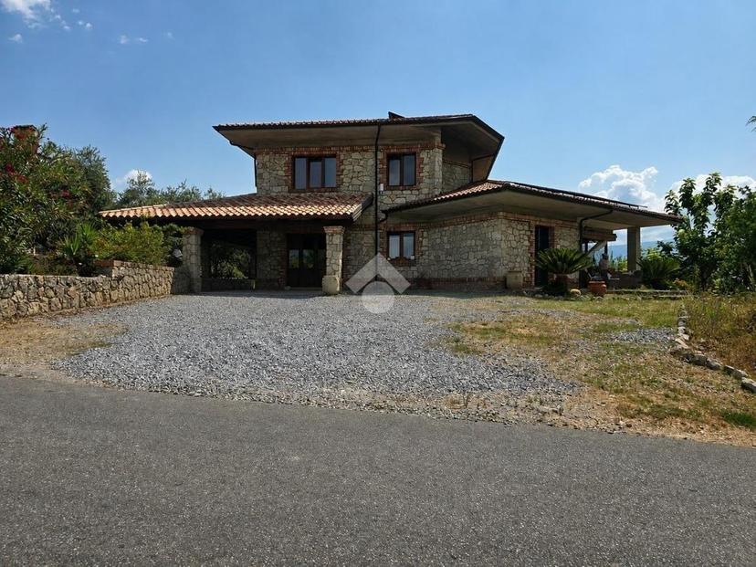 Villa in Località Contessa Soprana 4, Lattarico — foto 5 di 5