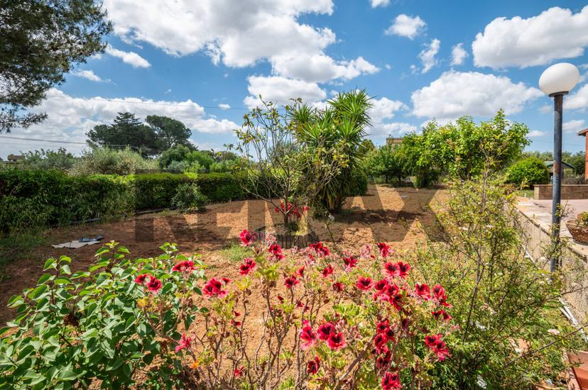 Villa in Contrada Commenda Snc, Caltagirone — foto 4 di 5