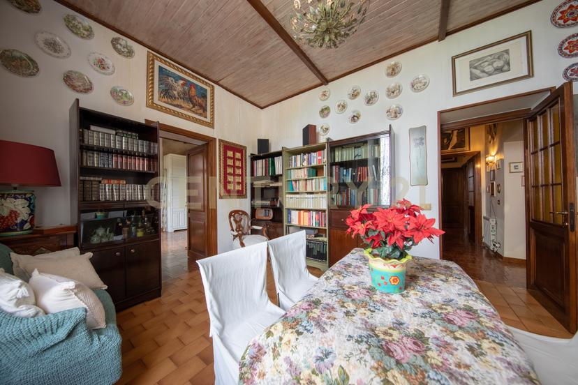 Appartamento in Viale Madonna del Tufo 26, Rocca di Papa — foto 5 di 5