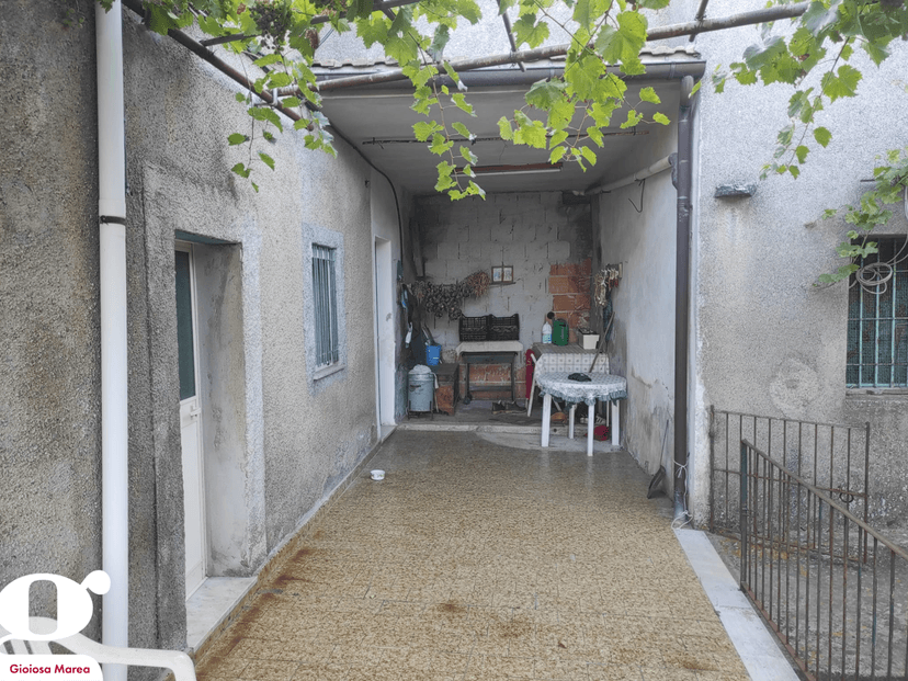 Casa indipendente in Cda Fico Snc, Gioiosa Marea — foto 3 di 5