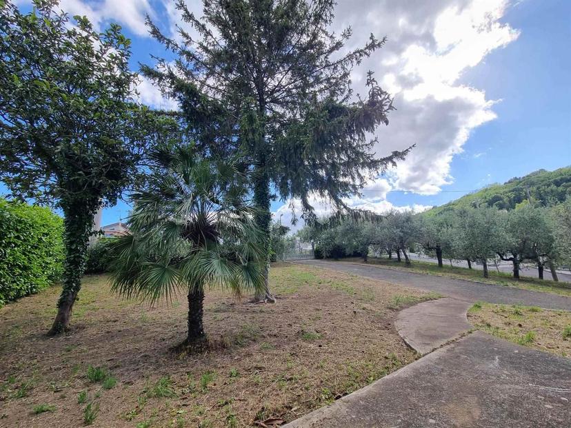 Villa a schiera in Caponi, Montemiletto — foto 2 di 5