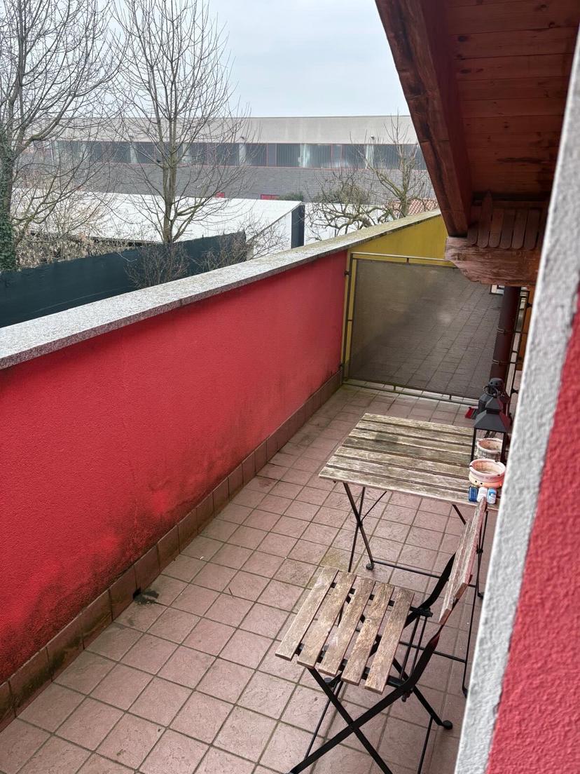 Villa a schiera in Via Cascina Bagordo, Concorezzo — foto 2 di 5